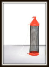 Load image into Gallery viewer, Tubular Containers